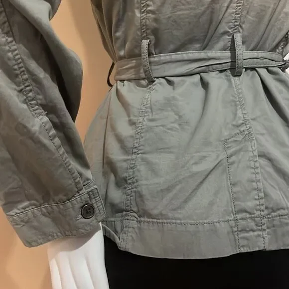 Reitmans Light jacket/Size 15 - Picture 10 of 11